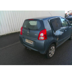 Moteur essuie glace arriere SUZUKI ALTO 3 Photo n°5