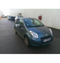 Moteur essuie glace arriere SUZUKI ALTO 3 Photo n°6