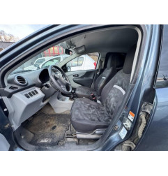 Moteur essuie glace arriere SUZUKI ALTO 3 Photo n°11