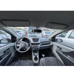 Moteur essuie glace arriere SUZUKI ALTO 3 Photo n°12