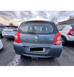 Moteur essuie glace arriere SUZUKI ALTO 3 Photo n°19