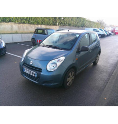 Serrure de hayon SUZUKI ALTO 3 Photo n°8