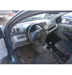 Serrure de hayon SUZUKI ALTO 3 Photo n°9