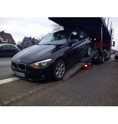 Bras essuie glace arriere BMW SERIE 1 F21 Photo n°4