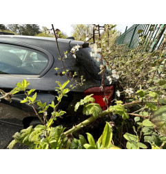 Bras essuie glace arriere BMW SERIE 1 F21 Photo n°18