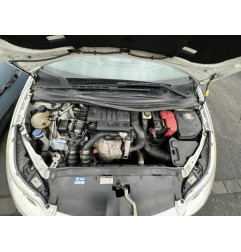 Serrure de hayon CITROEN C4 1 Photo n°11