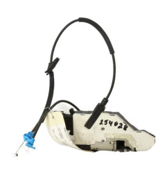 Serrure avant droit CITROEN C4 GRAND PICASSO 1