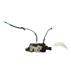 Serrure avant droit CITROEN C4 GRAND PICASSO 1 Photo n°4