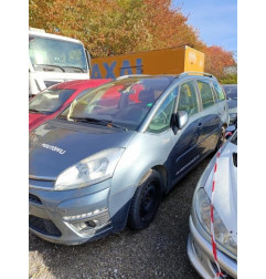 Serrure avant droit CITROEN C4 GRAND PICASSO 1 Photo n°15