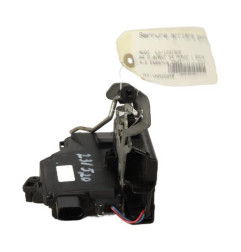 Serrure arriere gauche AUDI A4 2 Photo n°1