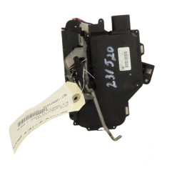 Serrure arriere gauche AUDI A4 2 Photo n°3