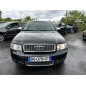 Serrure arriere gauche AUDI A4 2