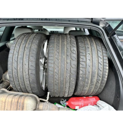 Serrure arriere gauche AUDI A4 2 Photo n°15