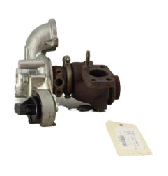 Turbo PEUGEOT 2008 1