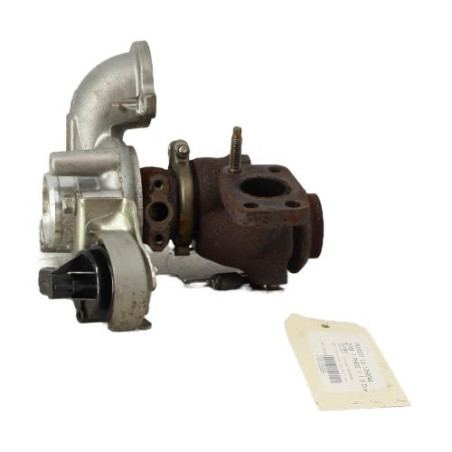 Turbo PEUGEOT 2008 1