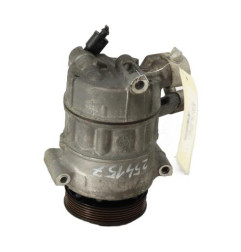 Compresseur clim SEAT ALTEA Photo n°3