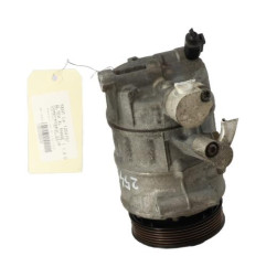 Compresseur clim SEAT ALTEA Photo n°4