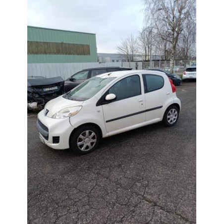 Bras essuie glace arriere PEUGEOT 107