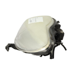 Optique avant principal gauche (feux)(phare) PEUGEOT 107