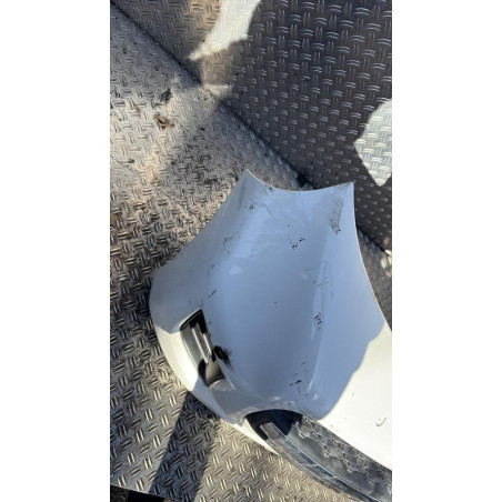 Pare choc avant PEUGEOT 107 Photo n°1