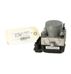 Bloc ABS (freins anti-blocage) PEUGEOT 107 Photo n°3