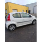 Calculateur moteur PEUGEOT 107