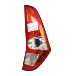 Feu arriere principal droit (feux) SUZUKI SPLASH Photo n°6