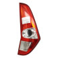 Feu arriere principal droit (feux) SUZUKI SPLASH
