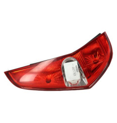 Feu arriere principal gauche (feux) SUZUKI SPLASH Photo n°1