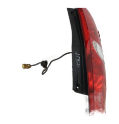 Feu arriere principal gauche (feux) SUZUKI SPLASH Photo n°5