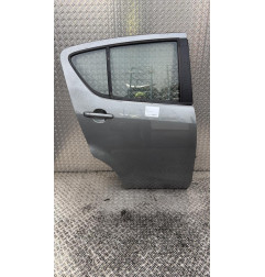 Porte arriere droit SUZUKI SPLASH Photo n°1