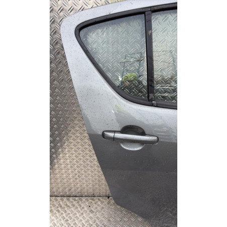 Porte arriere droit SUZUKI SPLASH