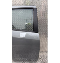 Porte arriere droit SUZUKI SPLASH Photo n°3