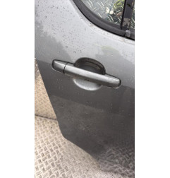 Porte arriere droit SUZUKI SPLASH Photo n°4