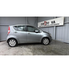 Porte arriere droit SUZUKI SPLASH Photo n°14