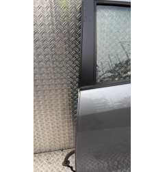 Porte arriere gauche SUZUKI SPLASH Photo n°1