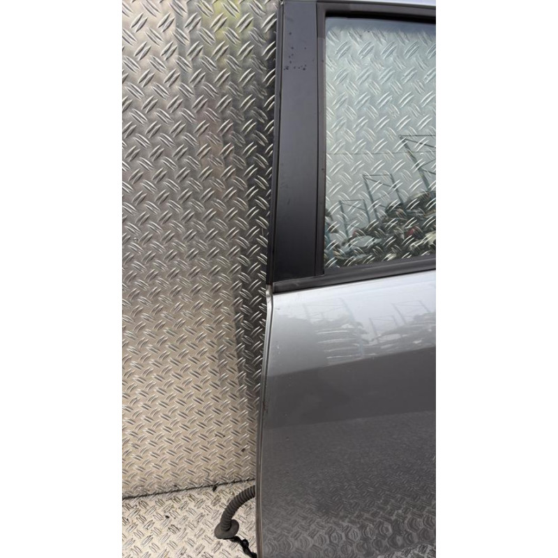Porte arriere gauche SUZUKI SPLASH