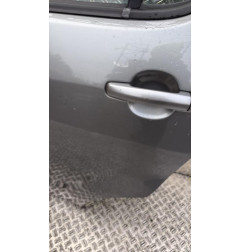 Porte arriere gauche SUZUKI SPLASH
