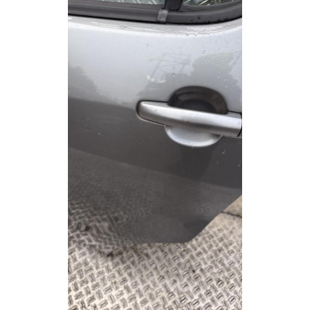 Porte arriere gauche SUZUKI SPLASH