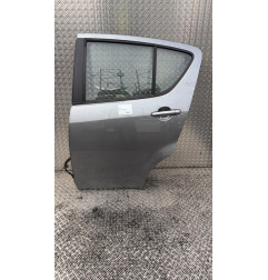 Porte arriere gauche SUZUKI SPLASH Photo n°3