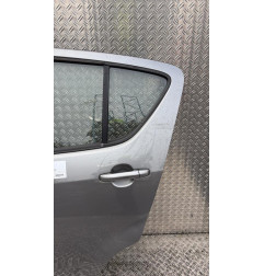 Porte arriere gauche SUZUKI SPLASH Photo n°4