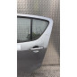 Porte arriere gauche SUZUKI SPLASH