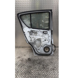 Porte arriere gauche SUZUKI SPLASH Photo n°5