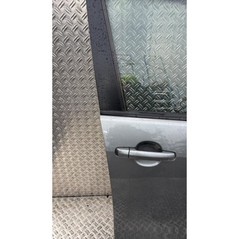 Porte avant droit SUZUKI SPLASH