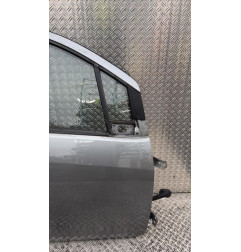 Porte avant droit SUZUKI SPLASH Photo n°3