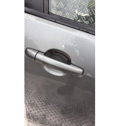 Porte avant droit SUZUKI SPLASH Photo n°4