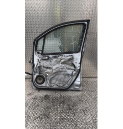 Porte avant droit SUZUKI SPLASH Photo n°5