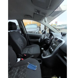 Porte avant droit SUZUKI SPLASH Photo n°8