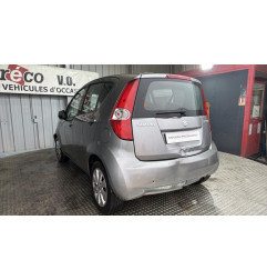 Porte avant droit SUZUKI SPLASH Photo n°17