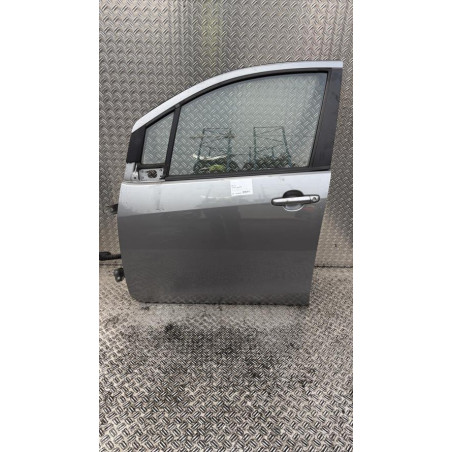 Porte avant gauche SUZUKI SPLASH Photo n°1